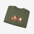 Dachshund Autumn Sweatshirt for Women - Wiener Dog Sweatshirt